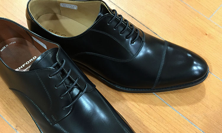 男性向け革靴の形とデザイン | Parade -パレード- | ワシントン靴店の 