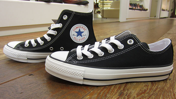 CONVERSE スニーカー オールスター100   ALL STAR